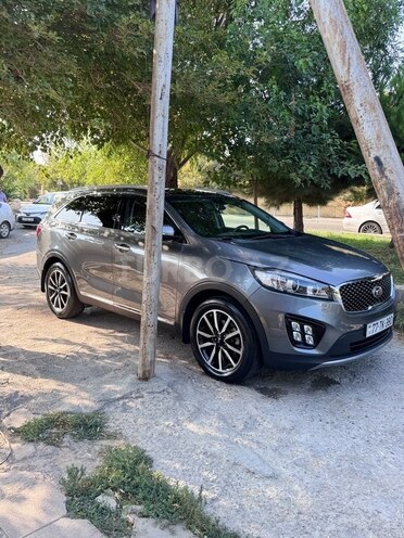 Kia Sorento 2015, 192,000 km - 2.0 l - Bakı