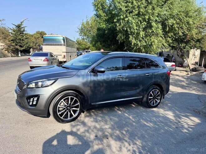 Kia Sorento 2015, 192,000 km - 2.0 l - Bakı