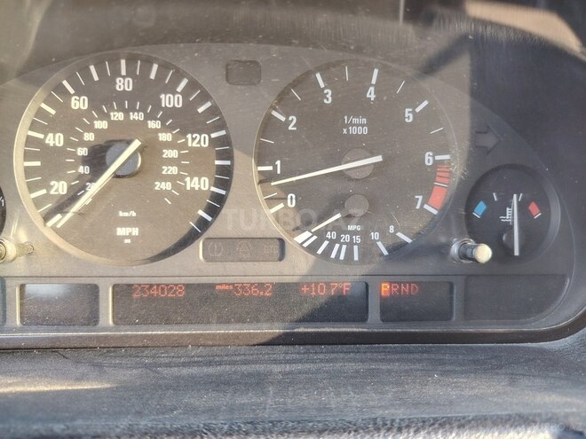 BMW X5 2004, 376,000 km - 3.0 l - Bakı