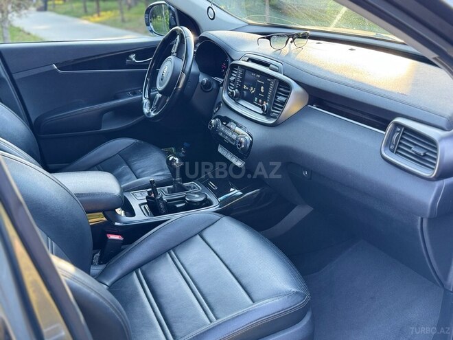 Kia Sorento 2015, 192,000 km - 2.0 l - Bakı