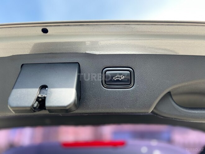 Kia Sorento 2015, 192,000 km - 2.0 l - Bakı