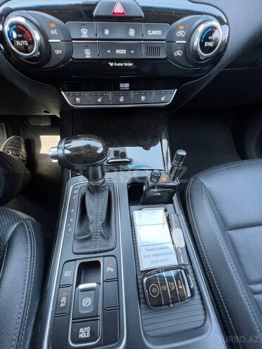 Kia Sorento 2015, 192,000 km - 2.0 l - Bakı