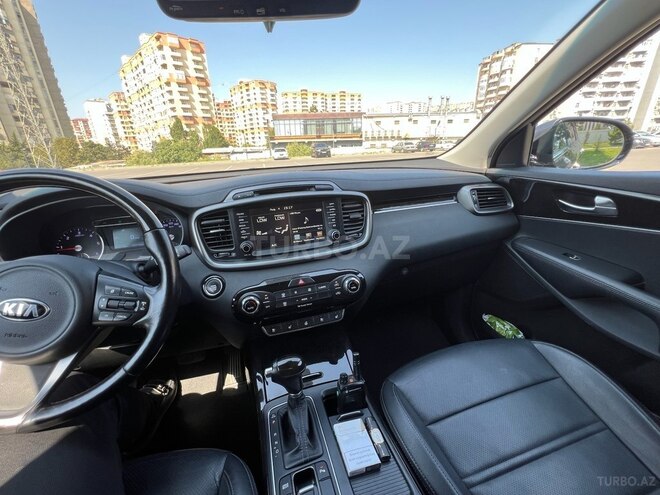 Kia Sorento 2015, 192,000 km - 2.0 l - Bakı