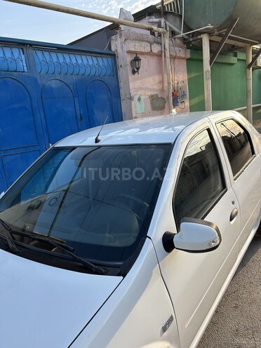 Renault Tondar 2013, 201,500 km - 1.6 л - Bakı