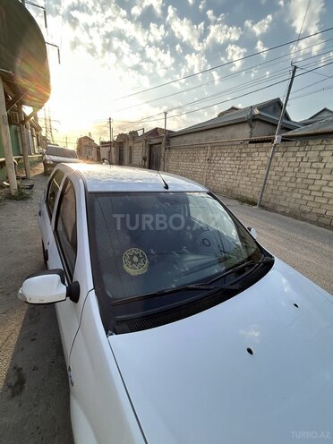 Renault Tondar 2013, 201,500 km - 1.6 л - Bakı