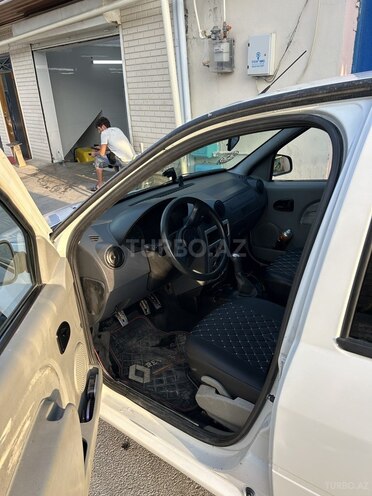 Renault Tondar 2013, 201,500 km - 1.6 л - Bakı