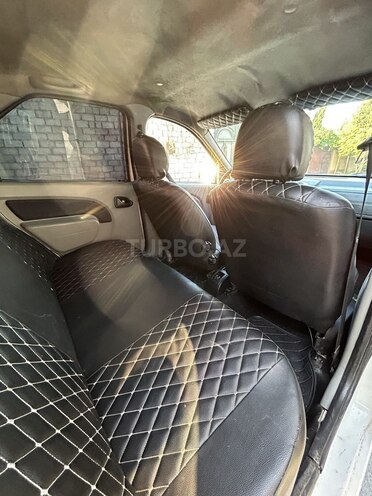 Renault Tondar 2013, 201,500 km - 1.6 л - Bakı