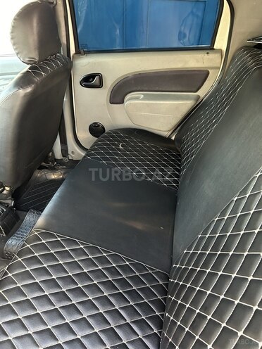 Renault Tondar 2013, 201,500 km - 1.6 л - Bakı