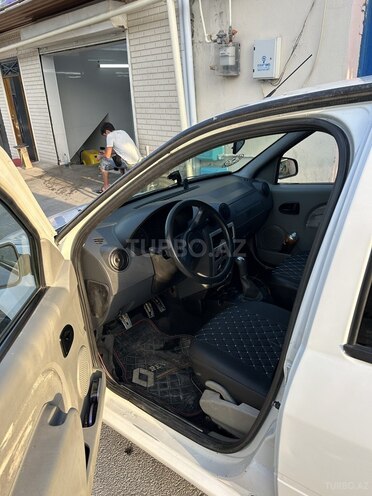 Renault Tondar 2013, 201,500 km - 1.6 л - Bakı