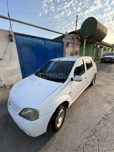 Renault Tondar 2013, 201,500 km - 1.6 л - Bakı