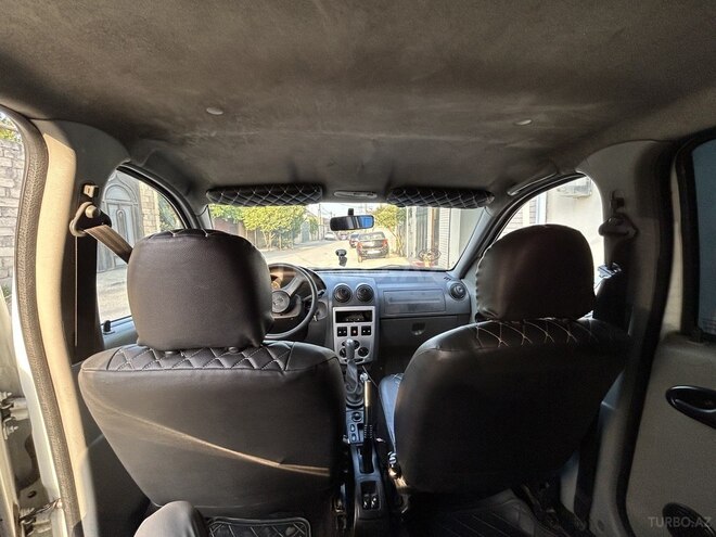Renault Tondar 2013, 201,500 km - 1.6 л - Bakı