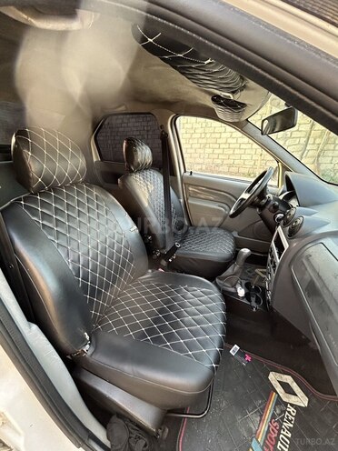 Renault Tondar 2013, 201,500 km - 1.6 л - Bakı