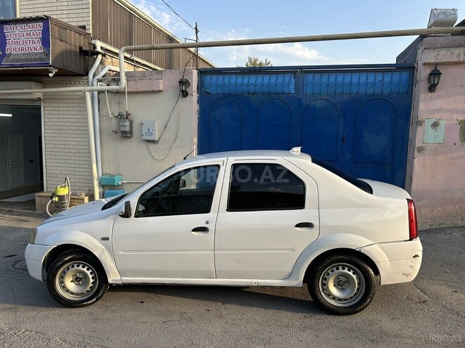 Renault Tondar 2013, 201,500 km - 1.6 л - Bakı