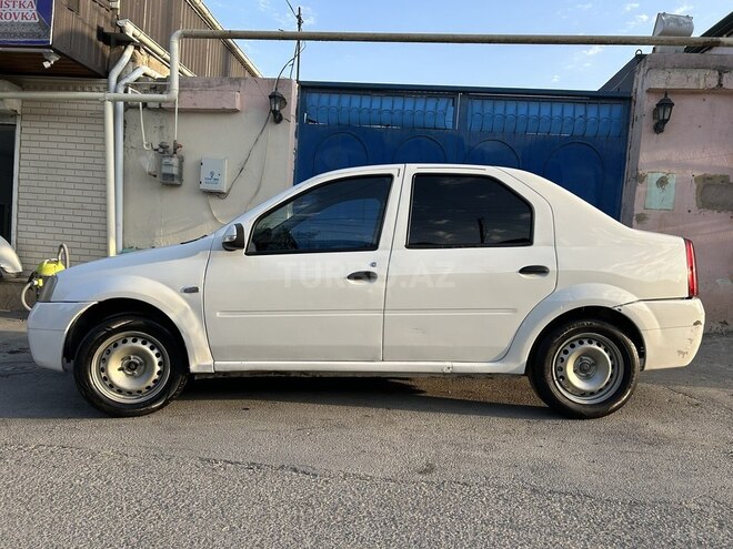 Renault Tondar 2013, 201,500 km - 1.6 л - Bakı