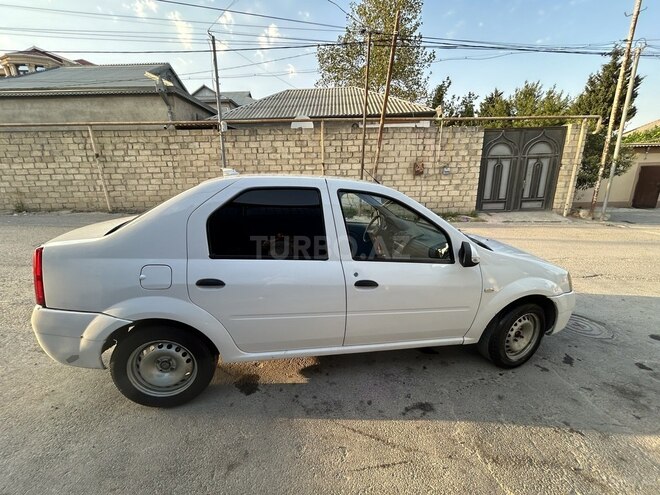 Renault Tondar 2013, 201,500 km - 1.6 л - Bakı