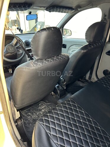 Renault Tondar 2013, 201,500 km - 1.6 л - Bakı