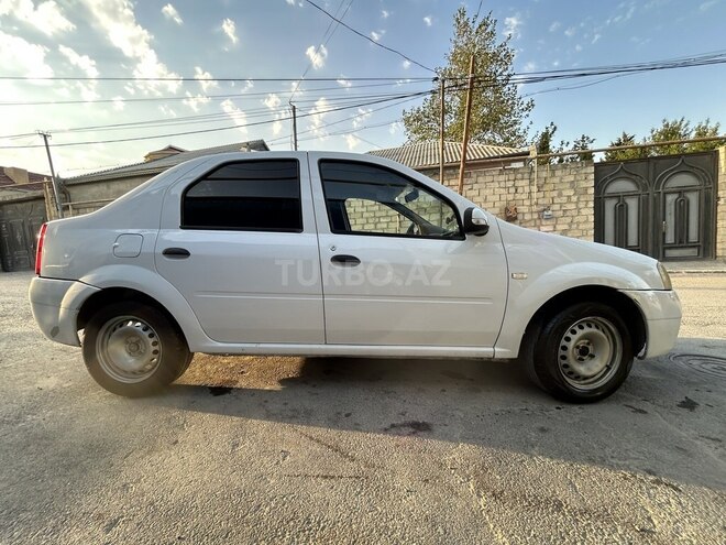 Renault Tondar 2013, 201,500 km - 1.6 л - Bakı