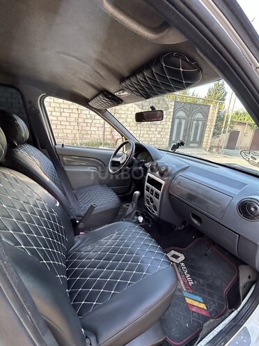 Renault Tondar 2013, 201,500 km - 1.6 л - Bakı