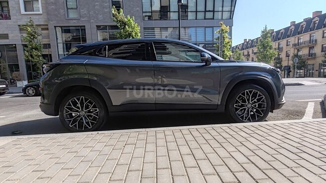 Changan Uni-T 2024, 8,400 km - 1.5 л - Bakı