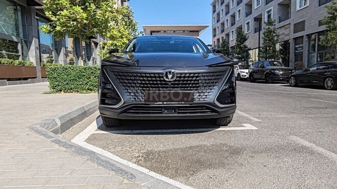 Changan Uni-T 2024, 8,400 km - 1.5 л - Bakı