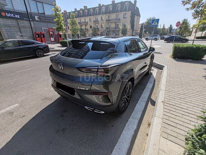 Changan Uni-T 2024, 8,400 km - 1.5 л - Bakı