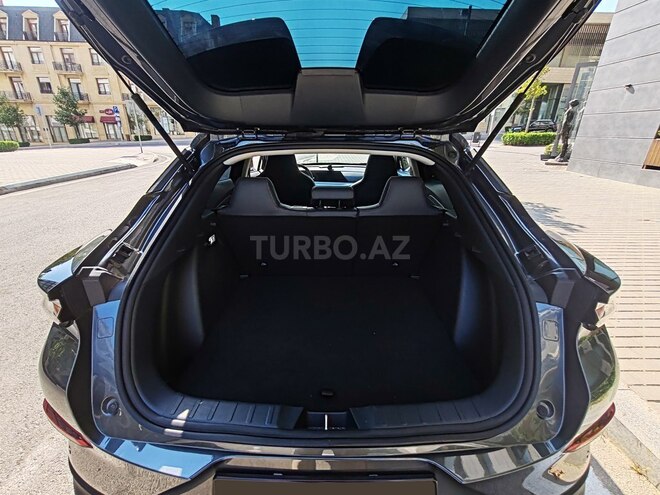 Changan Uni-T 2024, 8,400 km - 1.5 л - Bakı