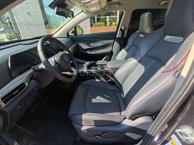 Changan Uni-T 2024, 8,400 km - 1.5 л - Bakı
