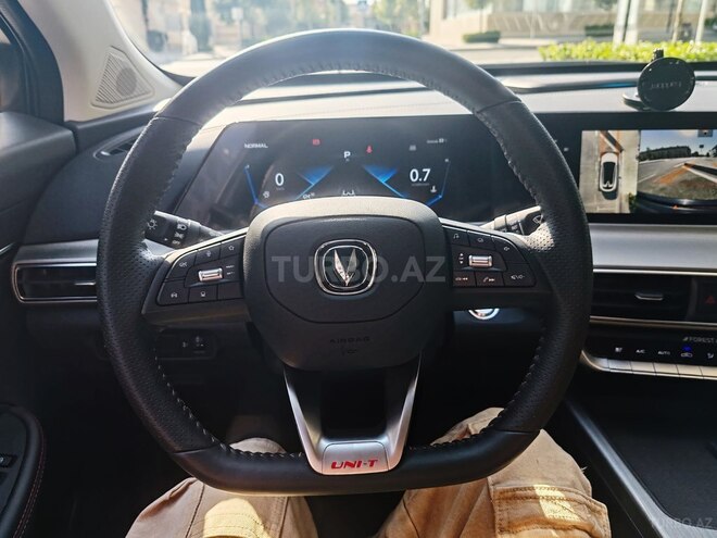 Changan Uni-T 2024, 8,400 km - 1.5 л - Bakı