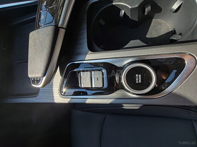 Changan Uni-T 2024, 8,400 km - 1.5 л - Bakı