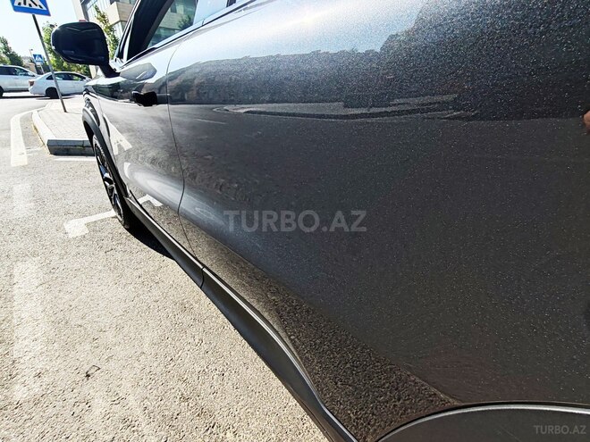Changan Uni-T 2024, 8,400 km - 1.5 л - Bakı