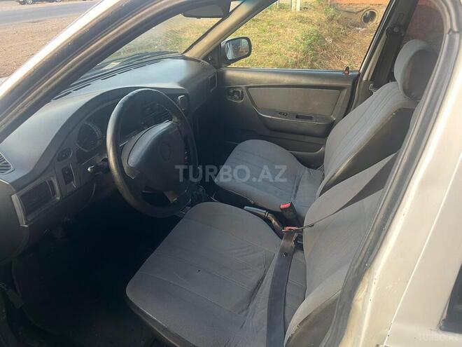 Daewoo Nexia 2011, 212,412 km - 1.6 l - Lənkəran