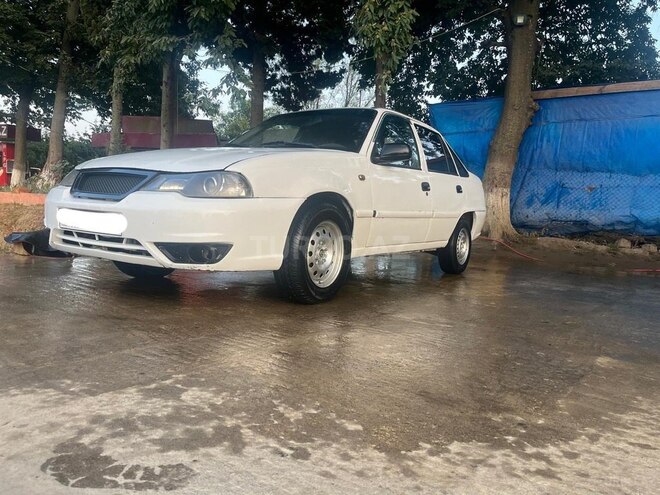 Daewoo Nexia 2011, 212,412 km - 1.6 l - Lənkəran