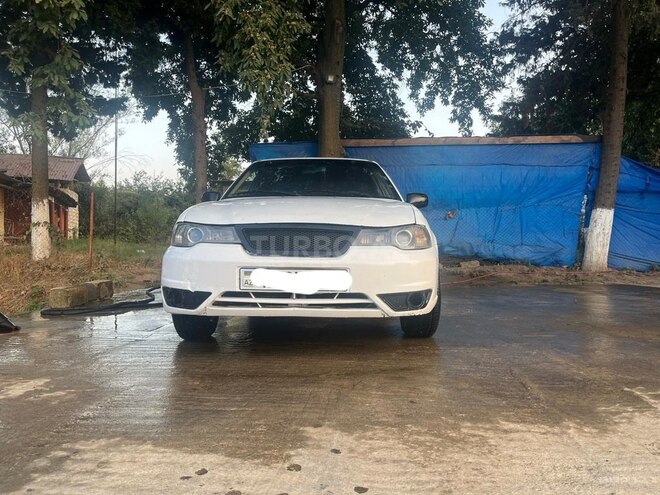Daewoo Nexia 2011, 212,412 km - 1.6 l - Lənkəran
