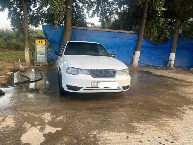 Daewoo Nexia 2011, 212,412 km - 1.6 l - Lənkəran