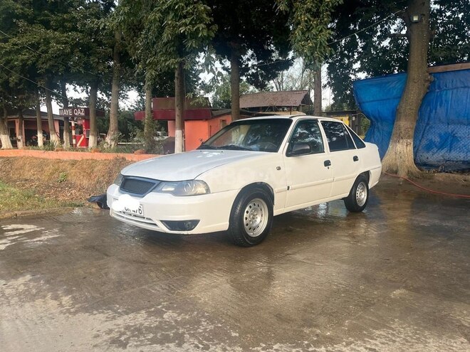 Daewoo Nexia 2011, 212,412 km - 1.6 l - Lənkəran
