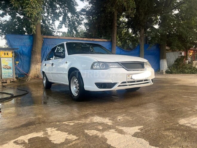 Daewoo Nexia 2011, 212,412 km - 1.6 l - Lənkəran