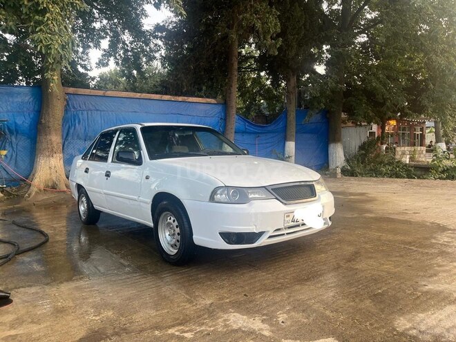 Daewoo Nexia 2011, 212,412 km - 1.6 l - Lənkəran