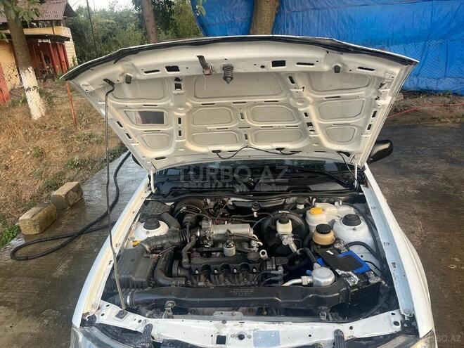 Daewoo Nexia 2011, 212,412 km - 1.6 l - Lənkəran