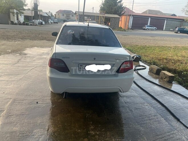 Daewoo Nexia 2011, 212,412 km - 1.6 l - Lənkəran