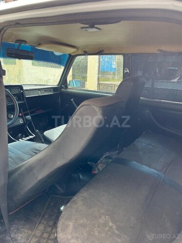 LADA (VAZ) 2107 1987, 70,000 km - 1.6 l - Salyan