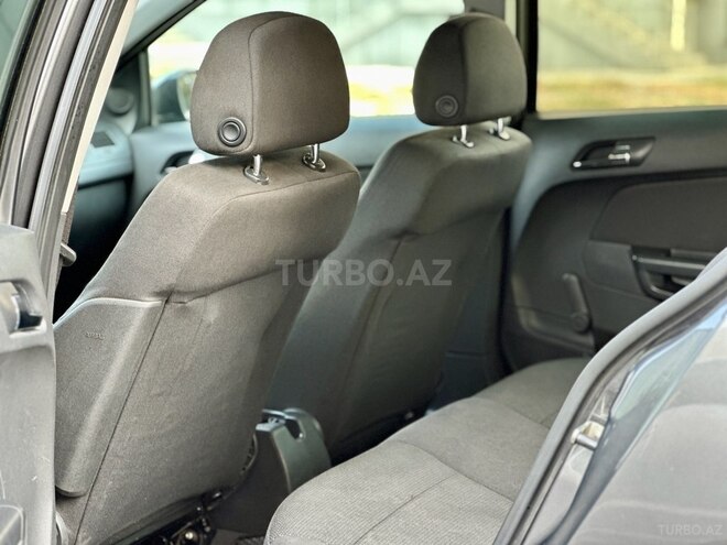 Opel Astra 2009, 235,000 km - 1.4 l - Bakı