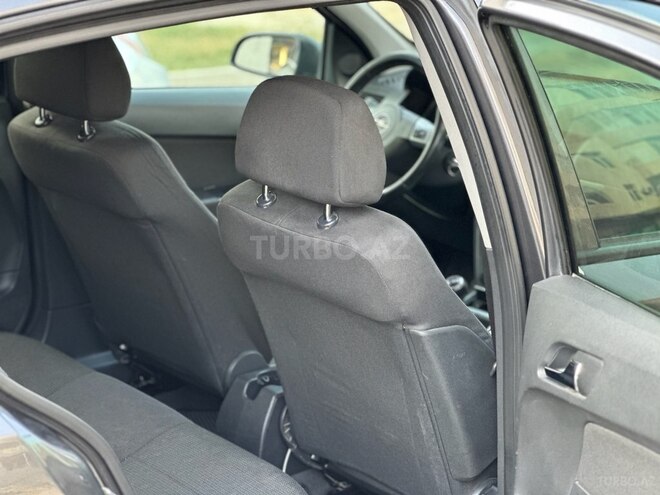 Opel Astra 2009, 235,000 km - 1.4 l - Bakı