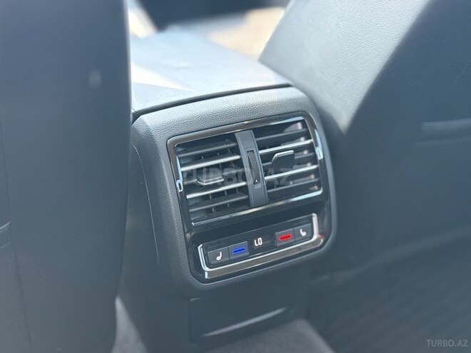 Volkswagen Passat 2017, 100,500 km - 1.8 l - Bakı