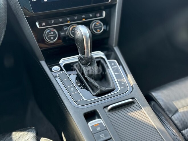 Volkswagen Passat 2017, 100,500 km - 1.8 l - Bakı
