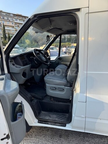Ford Transit 2008, 235,687 km - 2.4 л - Bakı