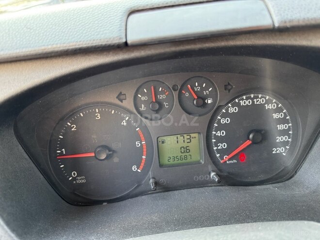 Ford Transit 2008, 235,687 km - 2.4 л - Bakı