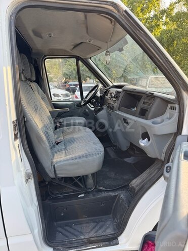 Ford Transit 2008, 235,687 km - 2.4 л - Bakı