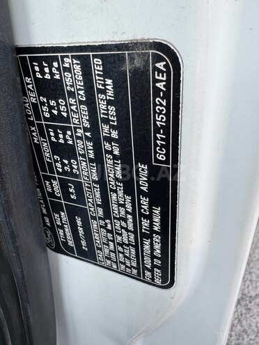 Ford Transit 2008, 235,687 km - 2.4 л - Bakı