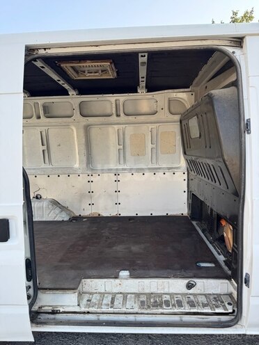 Ford Transit 2008, 235,687 km - 2.4 л - Bakı