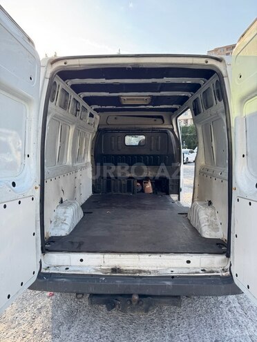 Ford Transit 2008, 235,687 km - 2.4 л - Bakı